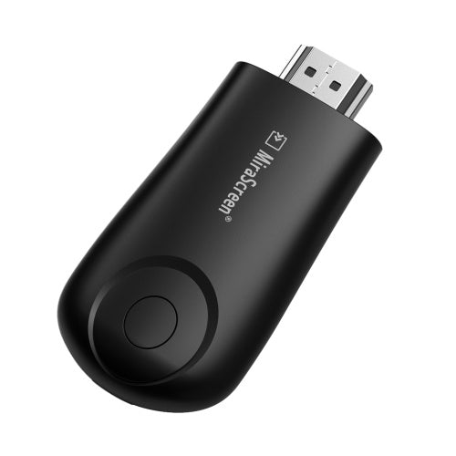 Mirascreen E9 HD TV Stick Smart HD Dongle 2.4g WiFi WiFi Receiver DLNA Airplay TV Stick Miracast Receiver متوافق مع iOS Android
