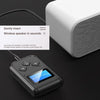 T15 Bluetooth 5.0 جهاز استقبال مرسل الصوت محول الصوت اللاسلكي شاشة LCD عرض 3.5 مم مع ميكروفون لسماعات الرأس التلفزيونية ستيريو السيارة
