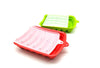 VK Silicon Sausage Molder Kitchen Tool - Pink