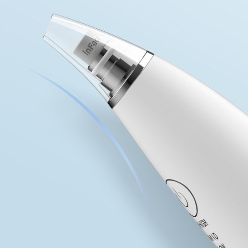 جهاز إزالة الرؤوس السوداء من Xiaomi inFace MS7000