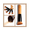 1pc powder brush bruity brush Brush Brushes Facial Makeup Brush Professional Commetic Brushes