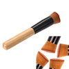 1pc powder brush bruity brush Brush Brushes Facial Makeup Brush Professional Commetic Brushes