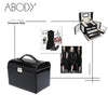 Abody Jewelry Box Storage Storage Storage Disclace Ring Ring Organizer
