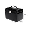 Abody Jewelry Box Storage Storage Storage Disclace Ring Ring Organizer