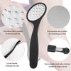 Foot Rasp Callus Remover Foot File Coarse Skin Remover Foot Skin Grinding Dead Skin Remover Foot Smooth Care Tool