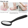 Foot Rasp Callus Remover Foot File Coarse Skin Remover Foot Skin Grinding Dead Skin Remover Foot Smooth Care Tool