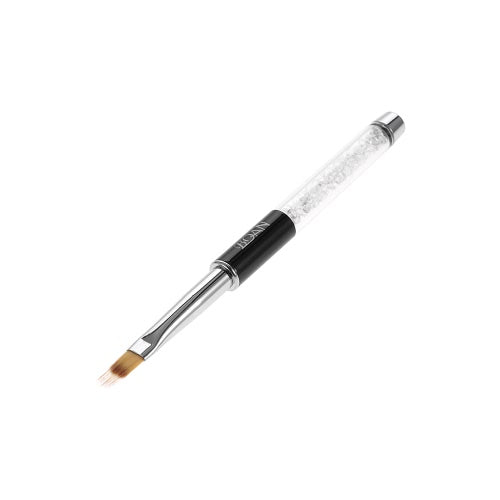 1pc Bqan Nail Art UV Gel Paint Pen Pen Brant Art Art Brush Brush Acrylic UV Gel Polish 3D Tips Effic