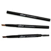 Popfeel 2 in 1 Rotating Eyebrow Pencil