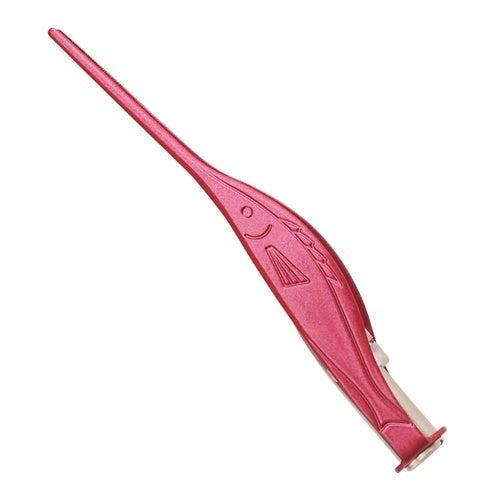 أداة إزالة شمع الأذن بمصباح LED للأطفال