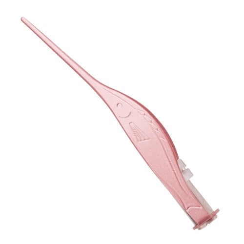 أداة إزالة شمع الأذن بمصباح LED للأطفال