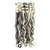 Women Synthetic Fiber Hairpieces