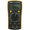 WK830L Premium Induction Test Pen - Yellow