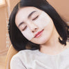 Waterproof Cotton Makeup Remover - White