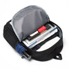 Tumi Thoe Premium Unisex Backpack - Black