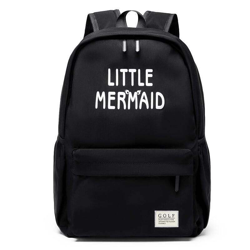 Tumi Thoe Premium Unisex Backpack - Black