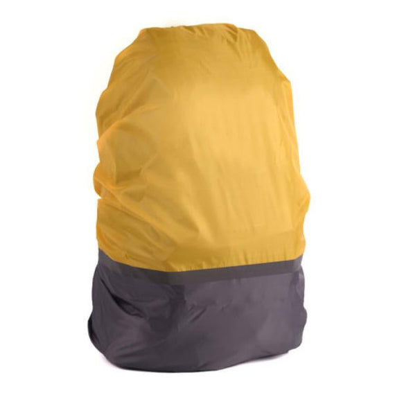 Waterproof Premium Outdoor Backpack - Yellow
