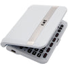 Wenquxing E658 Portable Electronic Dictionary - White