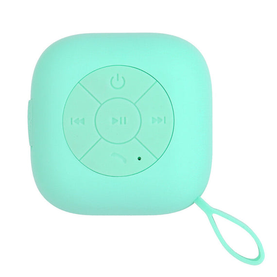 مكبر صوت ميني بلوتوث اللاسلكي - النعناع الأخضر
