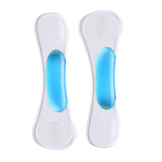 Women Professional Orthopedic Insoles - Blue