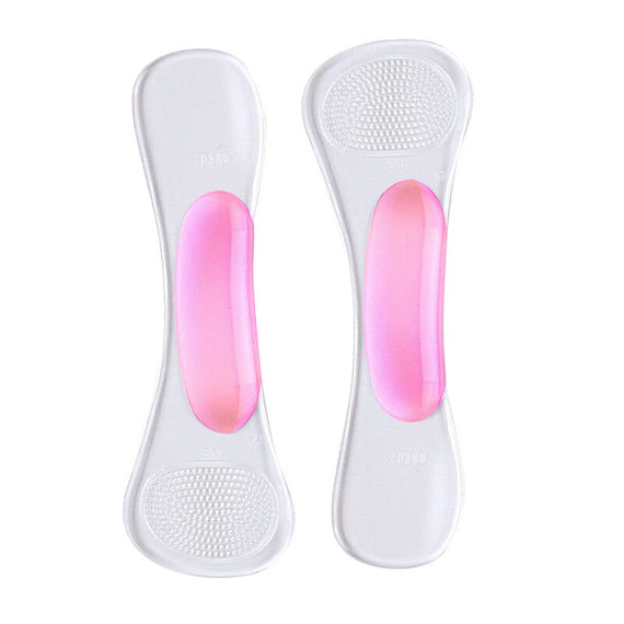 Women Professional Orthopedic Insoles - Pink