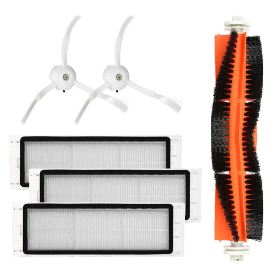 Xiaomi Accessories For Vacuum Cleaner - White