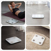 Xiaomi Smart Body Fat Composition Scale - White