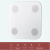 Xiaomi Smart Body Fat Composition Scale - White