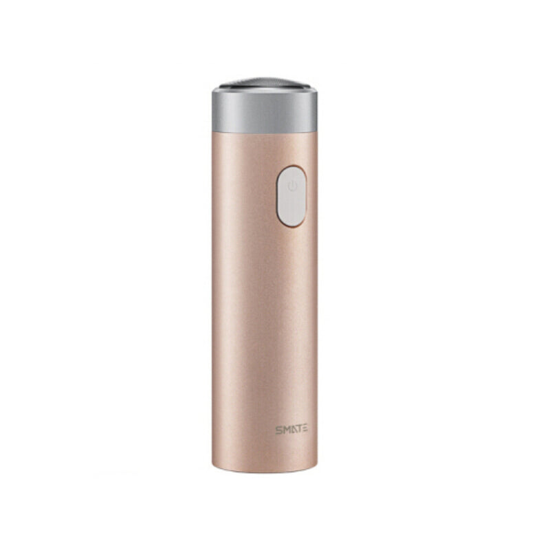 ماكينة الحلاقة Xiaomi Smate Premium - ذهبي