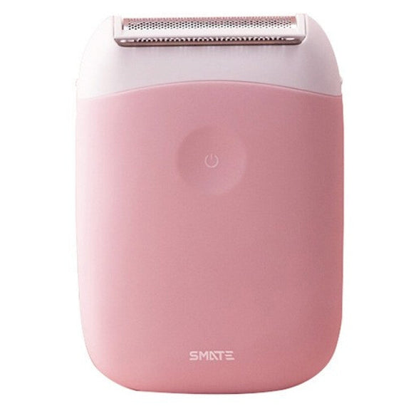 Xiaomi Youpin Portable Smooth Shave - Magenta