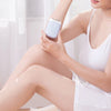 Xiaomi Youpin Portable Smooth Shave - Blue