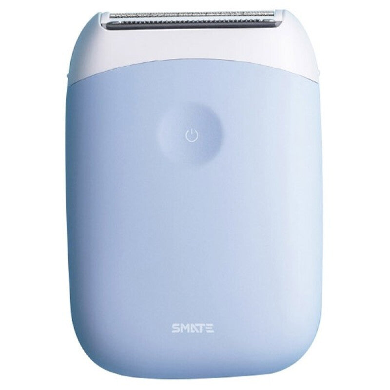 Xiaomi Youpin Portable Smooth Shave - Blue