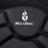 2Pcs Wolfbike Breathable Elastic Knee Pads Football Basketball Sports Leg Sleeve Kneepad Protector