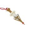 Bait Earthworm Bloodworm Clip Fishing Tackle Accessory