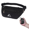Outdoor Ultralight Foldable Waist Bag