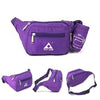 Outdoor Ultralight Foldable Waist Bag