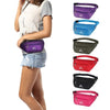 Outdoor Ultralight Foldable Waist Bag