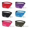 Outdoor Ultralight Foldable Waist Bag
