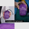 Outdoor Ultralight Foldable Waist Bag