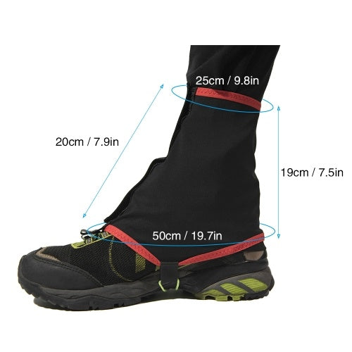 أغطية الأحذية الواقية للرياضة الرياضية في الهواء الطلق