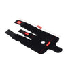 1PC Elastic Knee Support Brace Kneepad Adjustable Knee Pads for Basketball