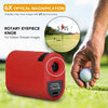 Golf Laser Rangefinder