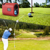 Golf Laser Rangefinder