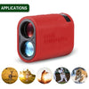 Golf Laser Rangefinder