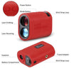 Golf Laser Rangefinder