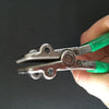 Badminton Starting Clamp Stringer Machine Starting Plier Badminton Tennis Racket Stringing  Tool