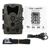 HC-801A 16MP 1080P Trail Camera Hunting Game Camera(No network )