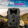 HC-801A 16MP 1080P Trail Camera Hunting Game Camera(No network )