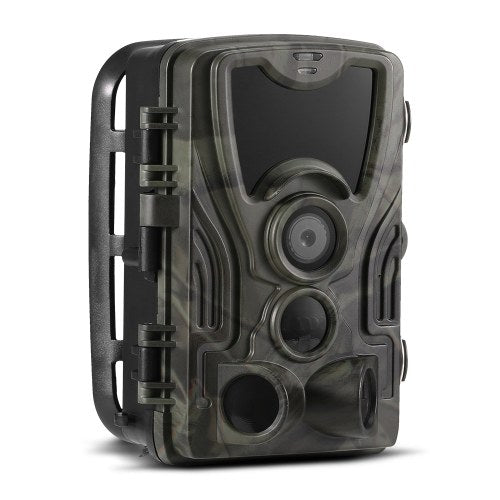 HC-801A 16MP 1080P Trail Camera Hunting Game Camera(No network )