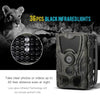 HC-801A 16MP 1080P Trail Camera Hunting Game Camera(No network )