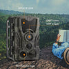 HC-801A 16MP 1080P Trail Camera Hunting Game Camera(No network )